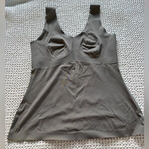 LuxeLift Tank- Smokeshow